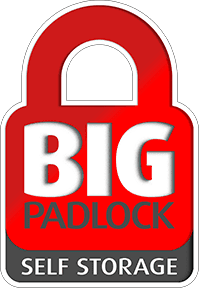 Big Padlock Self Storage