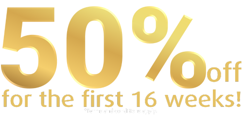 Dartford 50%Off<br />
Self Storage16 Weeks Nov_Dec 2025